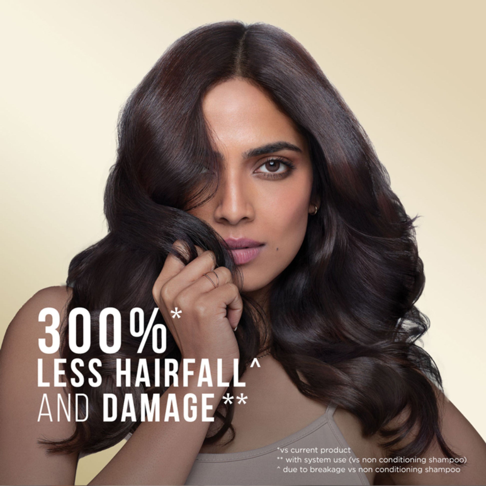 Pantene Advanced Hair Fall Solution Hair Fall Control Shampoo
