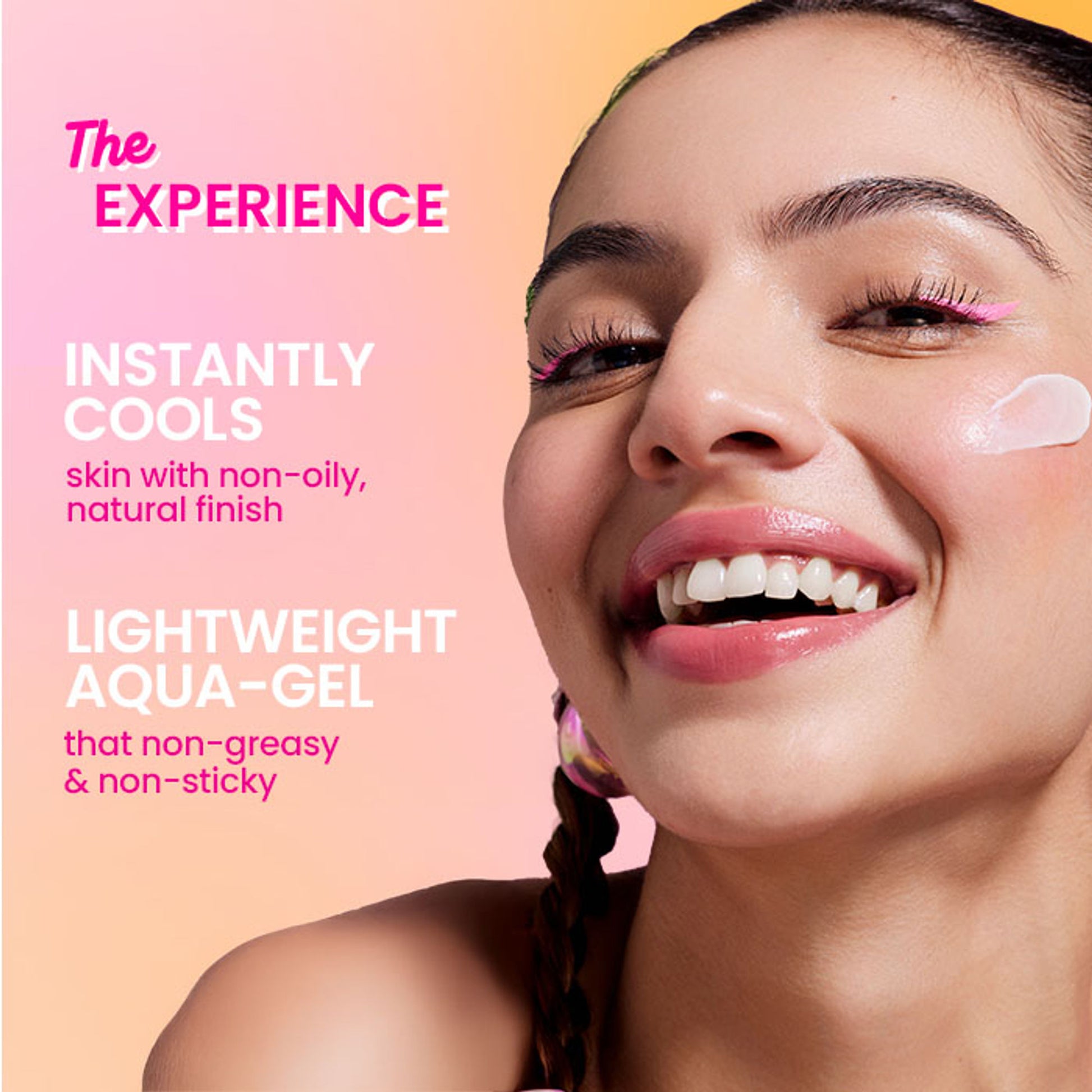 Dot & Key Watermelon Cooling Sunscreen, SPF 50+ PA++++ In-Vivo Tested