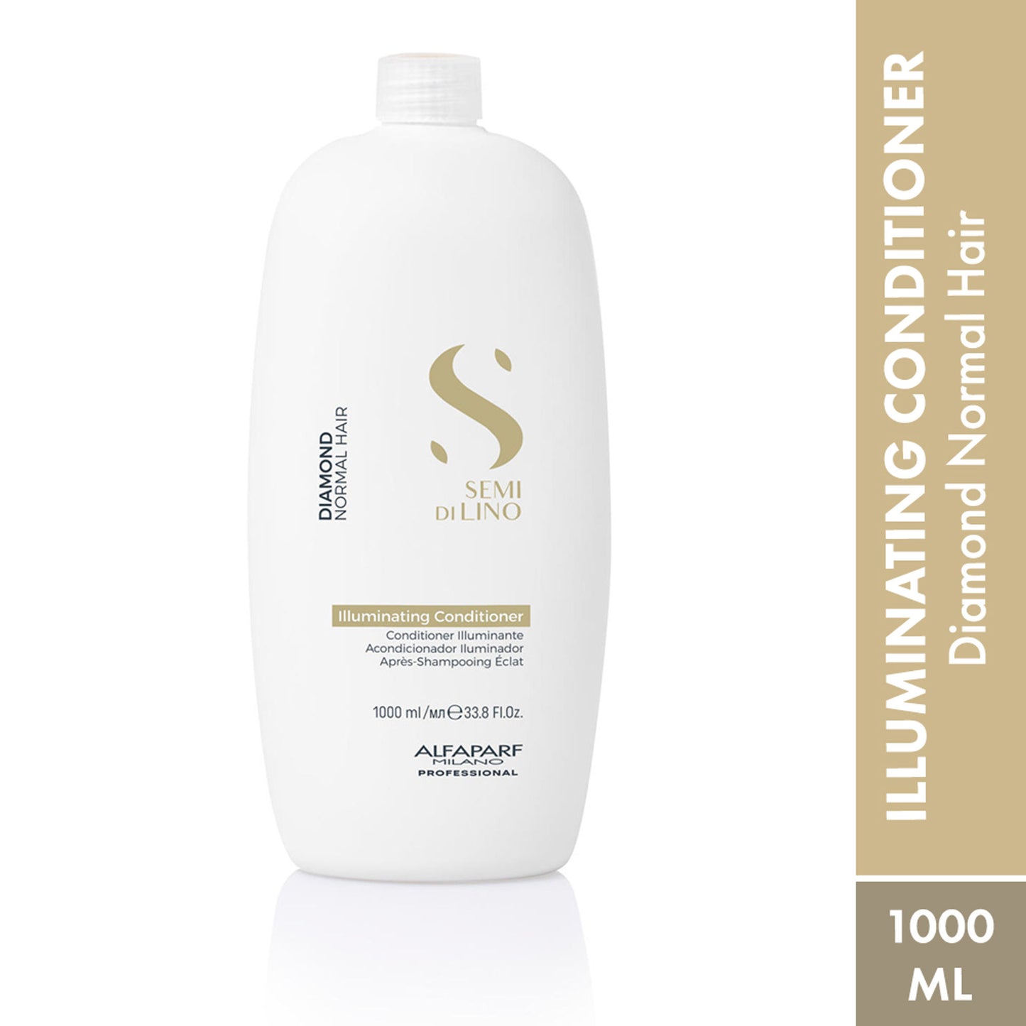 ALFAPARF MILANO Diamond Conditioner