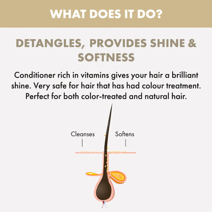 ALFAPARF MILANO Diamond Conditioner