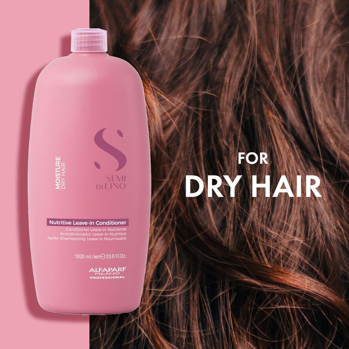 ALFAPARF MILANO Leave In Conditioner