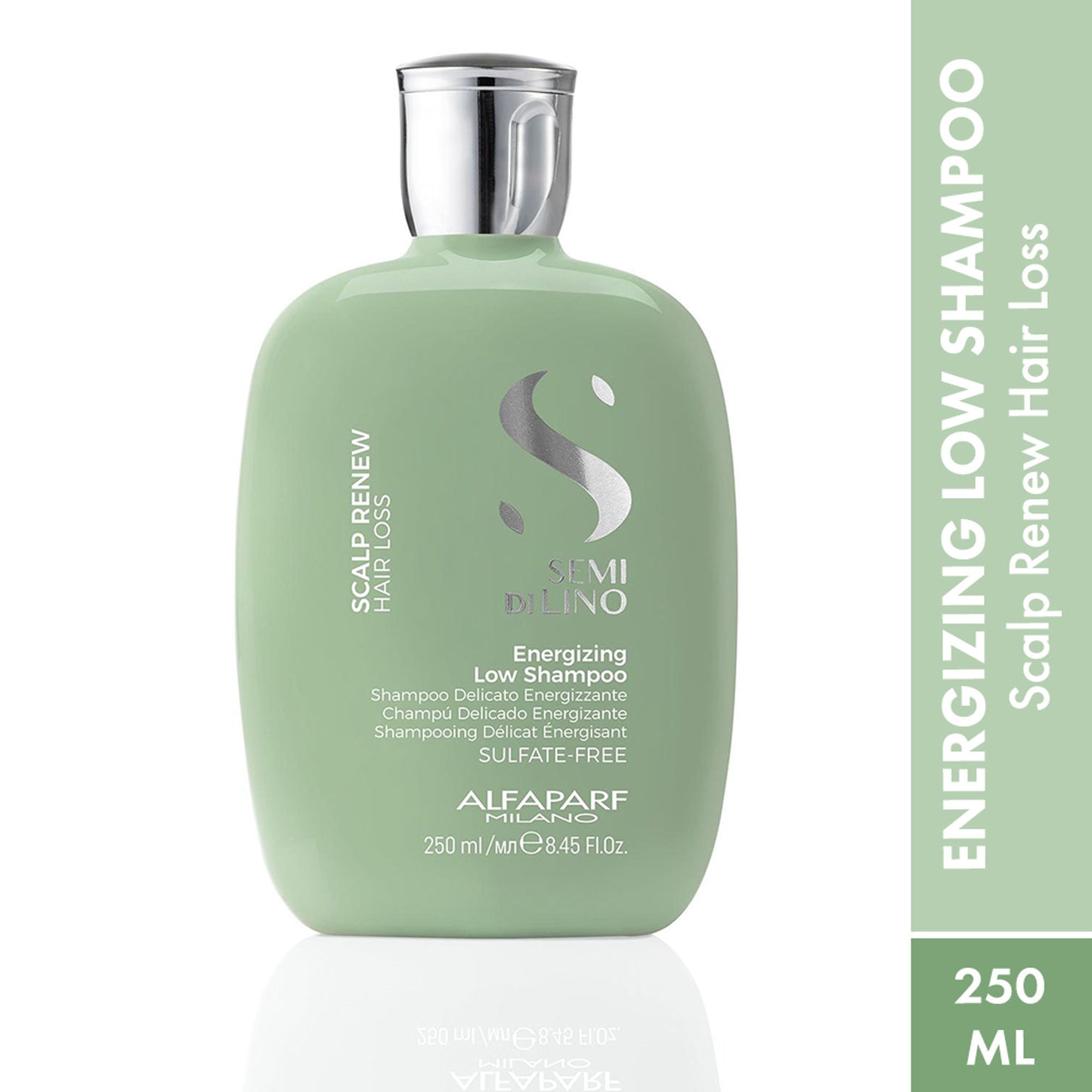 ALFAPARF MILANO Scalp Balancing Shampoo