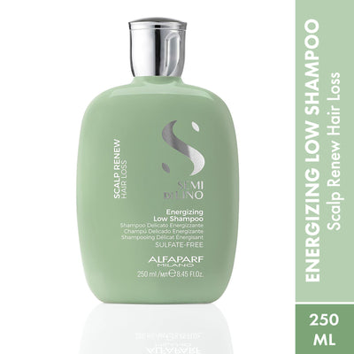 ALFAPARF MILANO Scalp Balancing Shampoo