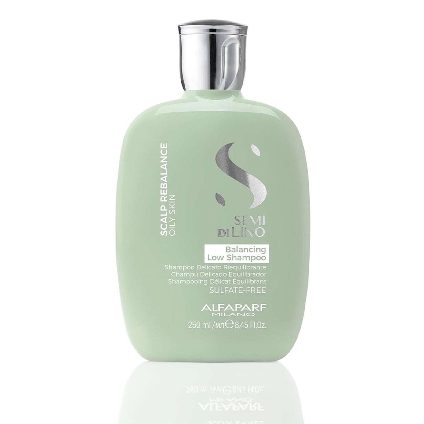 ALFAPARF MILANO Scalp Rebalance Shampoo