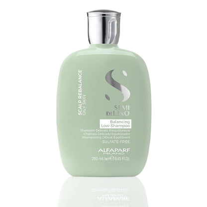 ALFAPARF MILANO Scalp Rebalance Shampoo