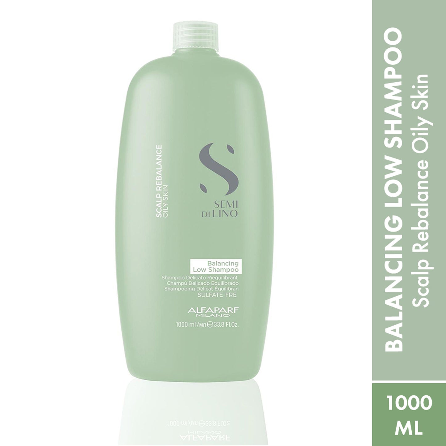 ALFAPARF MILANO Scalp Rebalance Shampoo