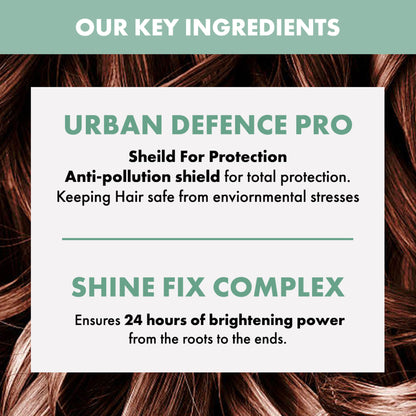 ALFAPARF MILANO Scalp Rebalance Shampoo