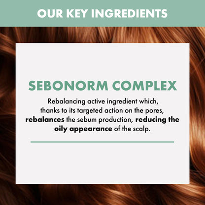 ALFAPARF MILANO Scalp Rebalance Shampoo