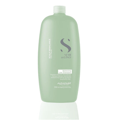 ALFAPARF MILANO Scalp Rebalance Shampoo