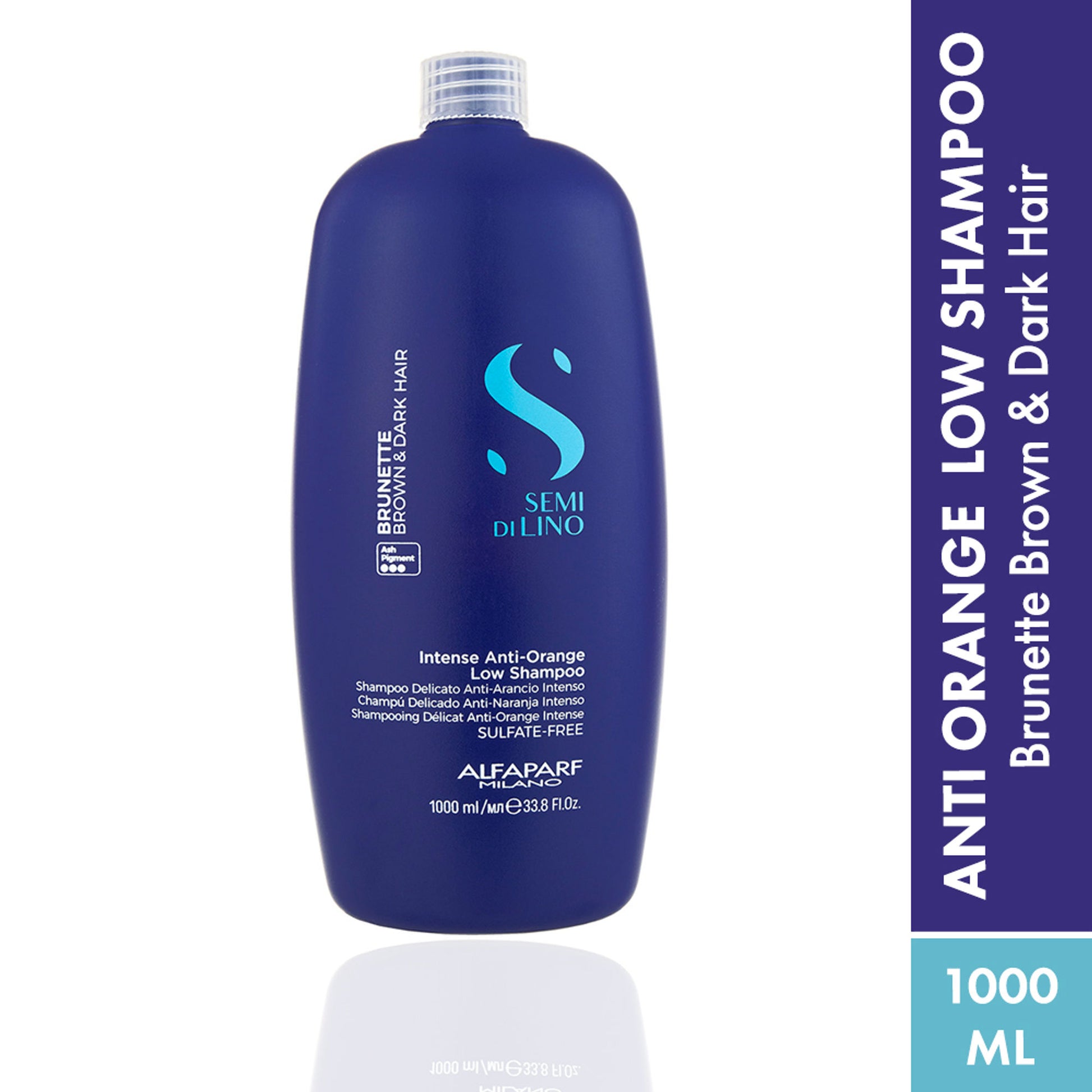 ALFAPARF MILANO Blonde Anti Orange Low Shampoo