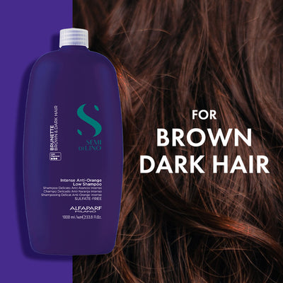 ALFAPARF MILANO Blonde Anti Orange Low Shampoo