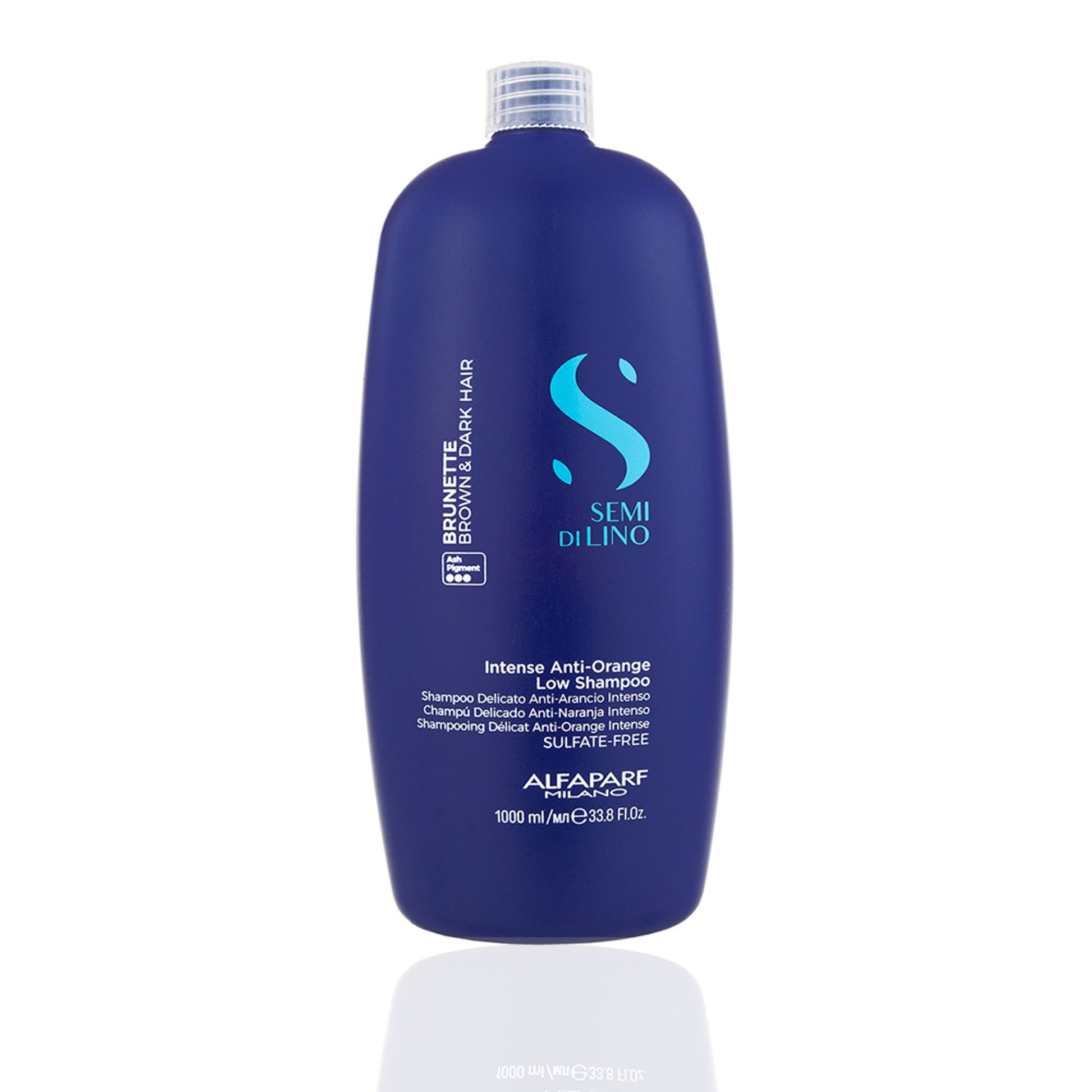 ALFAPARF MILANO Blonde Anti Orange Low Shampoo