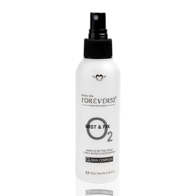 Daily Life Forever52 Makeup Setting Spray Mist & Fix - MSM001