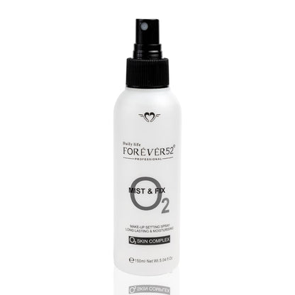 Daily Life Forever52 Makeup Setting Spray Mist & Fix - MSM001