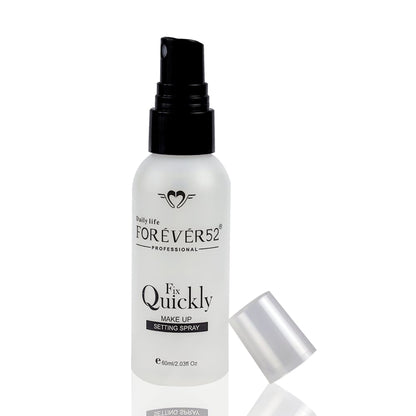 Daily Life Forever52 Fix Quickly Makeup Setting Spray -NSM001