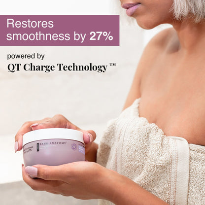 Bare Anatomy Ultra Smoothing Hair Mask for Dry & Frizzy Hair Restores Smoothness & Texture by 27%