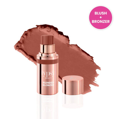 Typsy Beauty Blended Blonzer - Warm Walnut 05