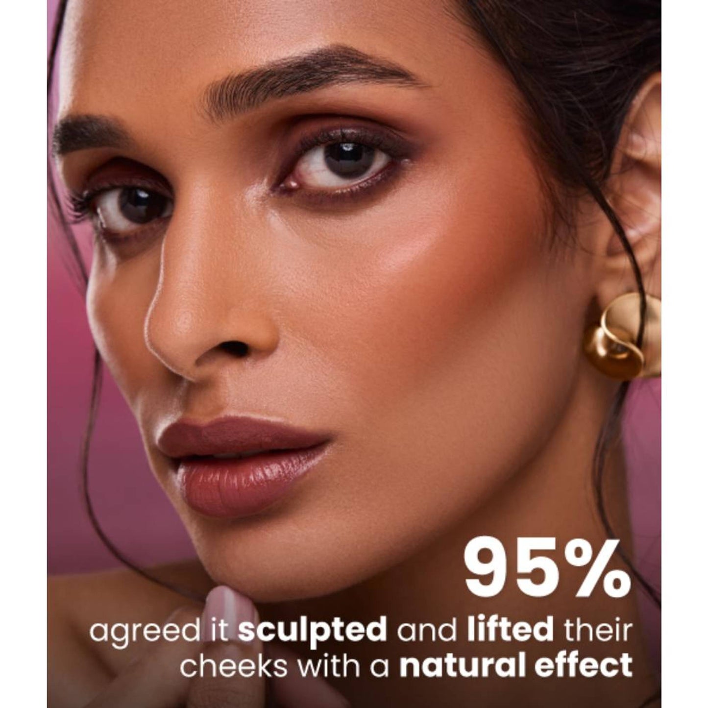 Typsy Beauty Blended Blonzer - Sunkissed Cedar 02