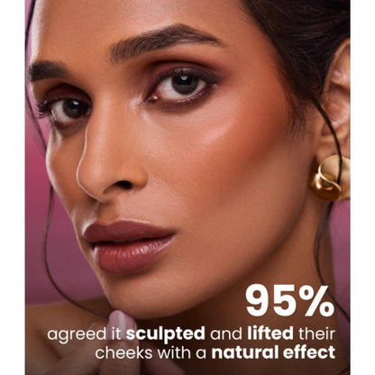 Typsy Beauty Blended Blonzer - Sunkissed Cedar 02