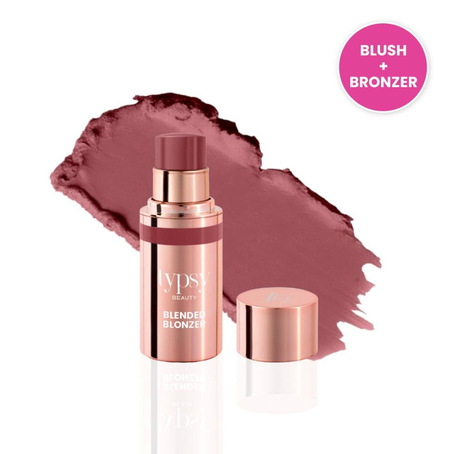 Typsy Beauty Blended Blonzer - Rosewood Rum 03