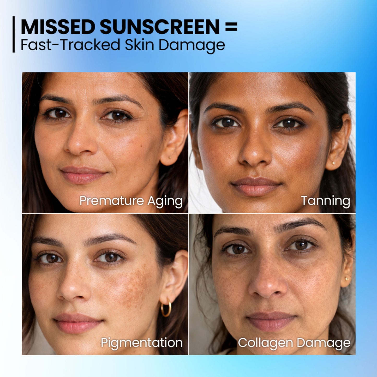 Insight Cosmetics SPF 50 PA+++ Sunscreen Spray For Face & Body