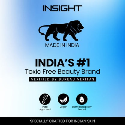 Insight Cosmetics SPF 50 PA+++ Sunscreen Spray For Face & Body