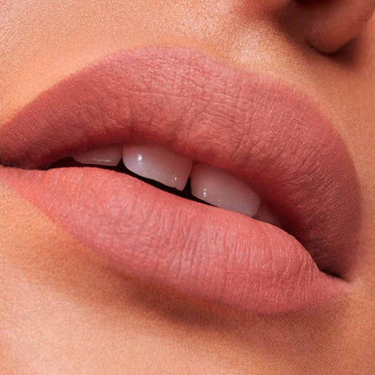 Estee Lauder Pure Color Whipped Matte Lip Color - Air Kiss