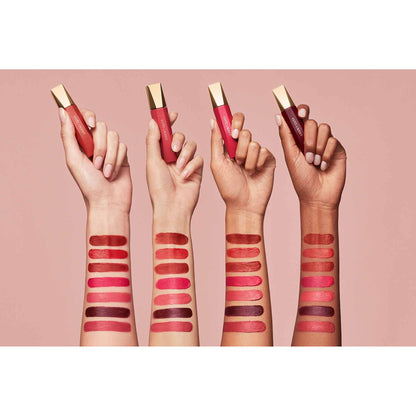 Estee Lauder Pure Color Whipped Matte Lip Color - Air Kiss