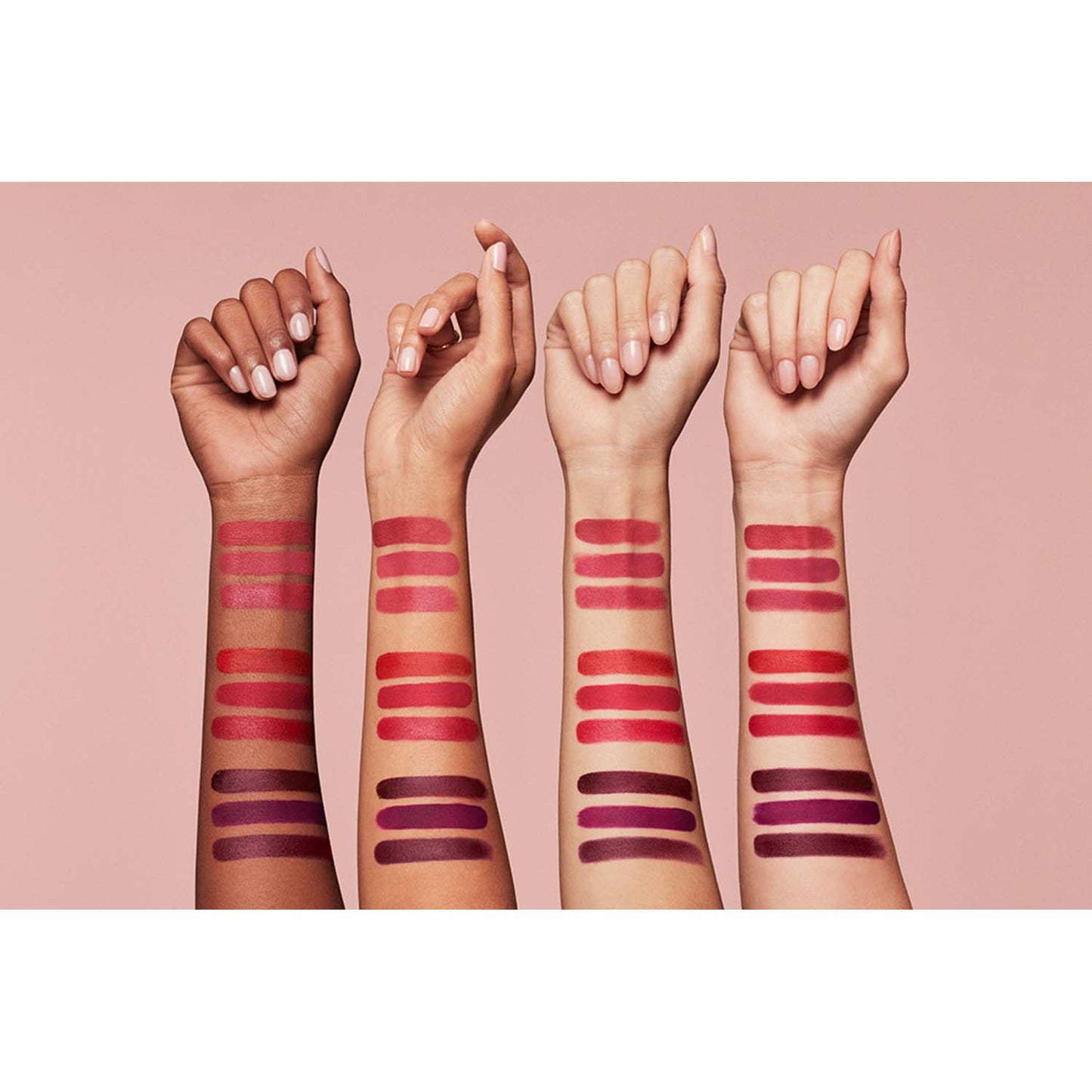 Estee Lauder Pure Color Whipped Matte Lip Color - Air Kiss