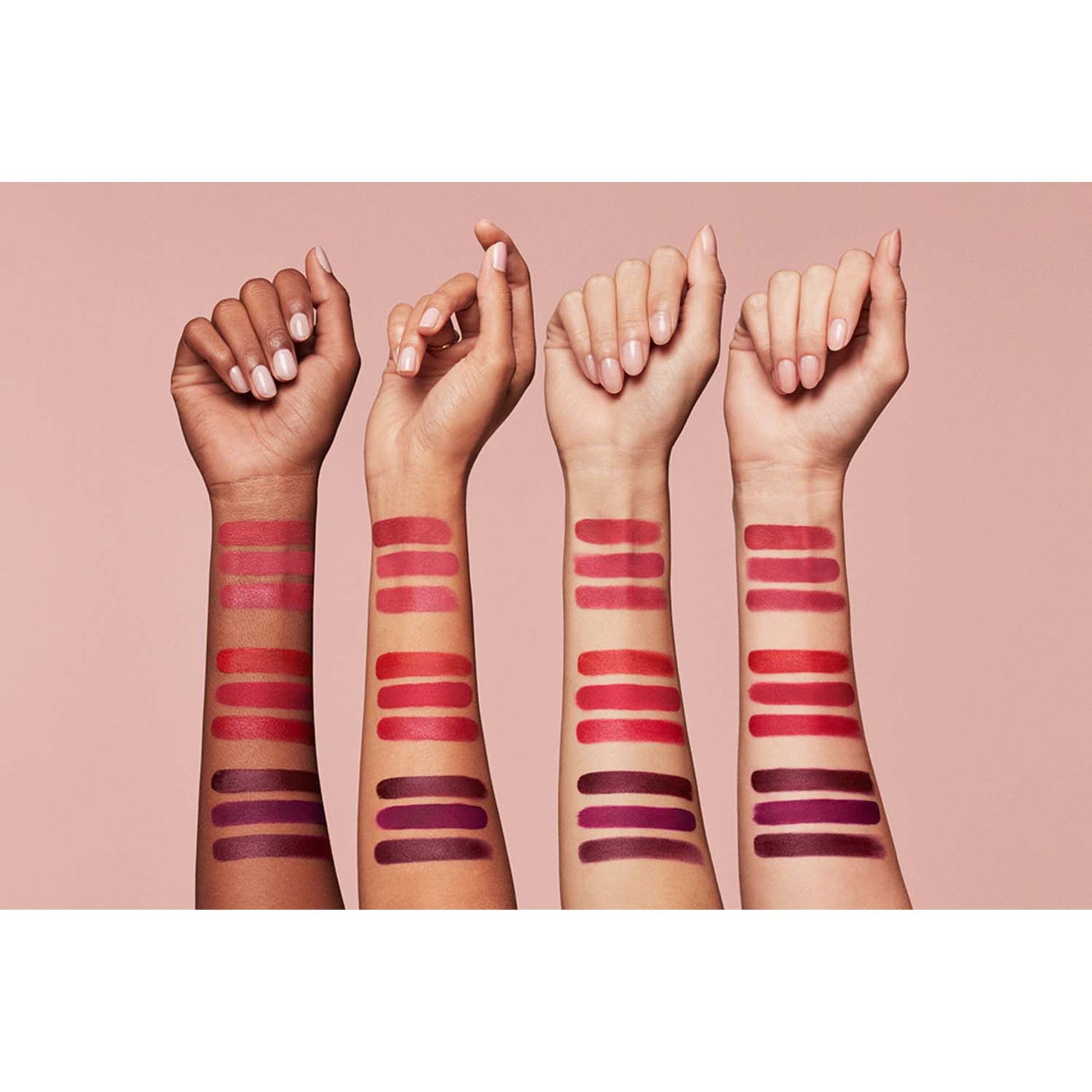 Estee Lauder Pure Color Whipped Matte Lip Color - Air Kiss