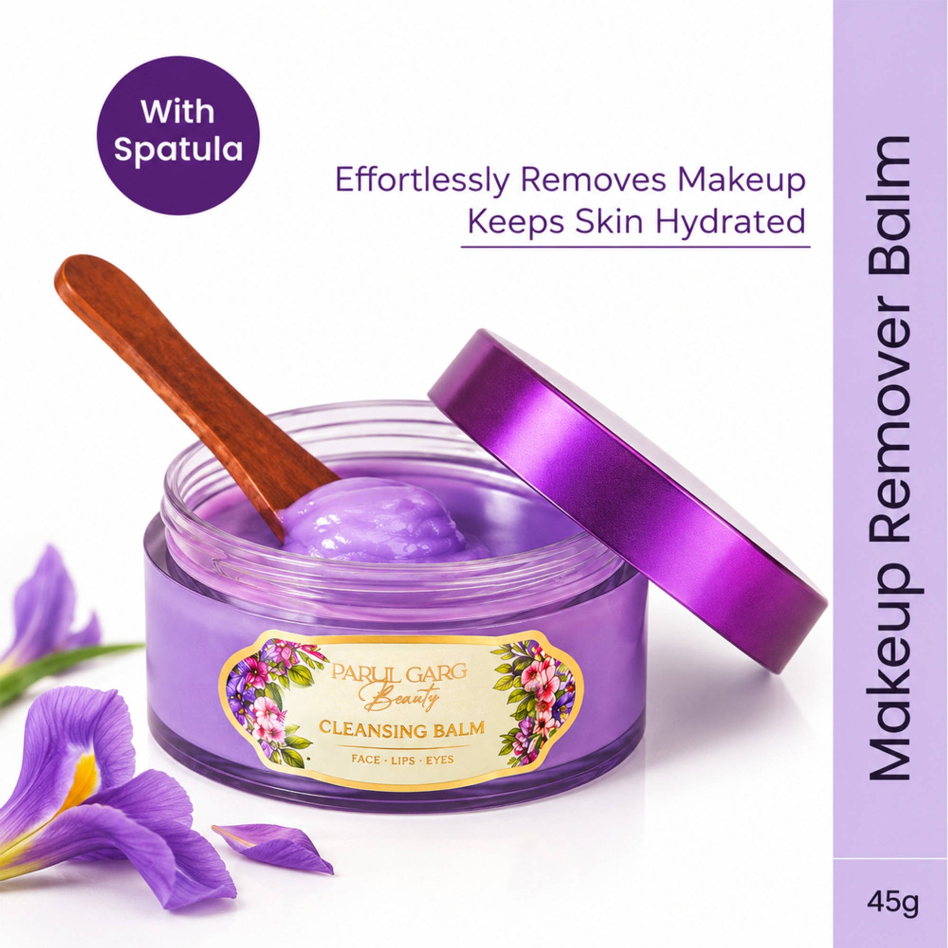Parul Garg Beauty Cleansing Balm