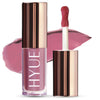 HYUE HydraMatte Liquid Lipstick - Parisian Pink