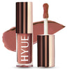 HYUE HydraMatte Liquid Lipstick - Biscotti Hottie
