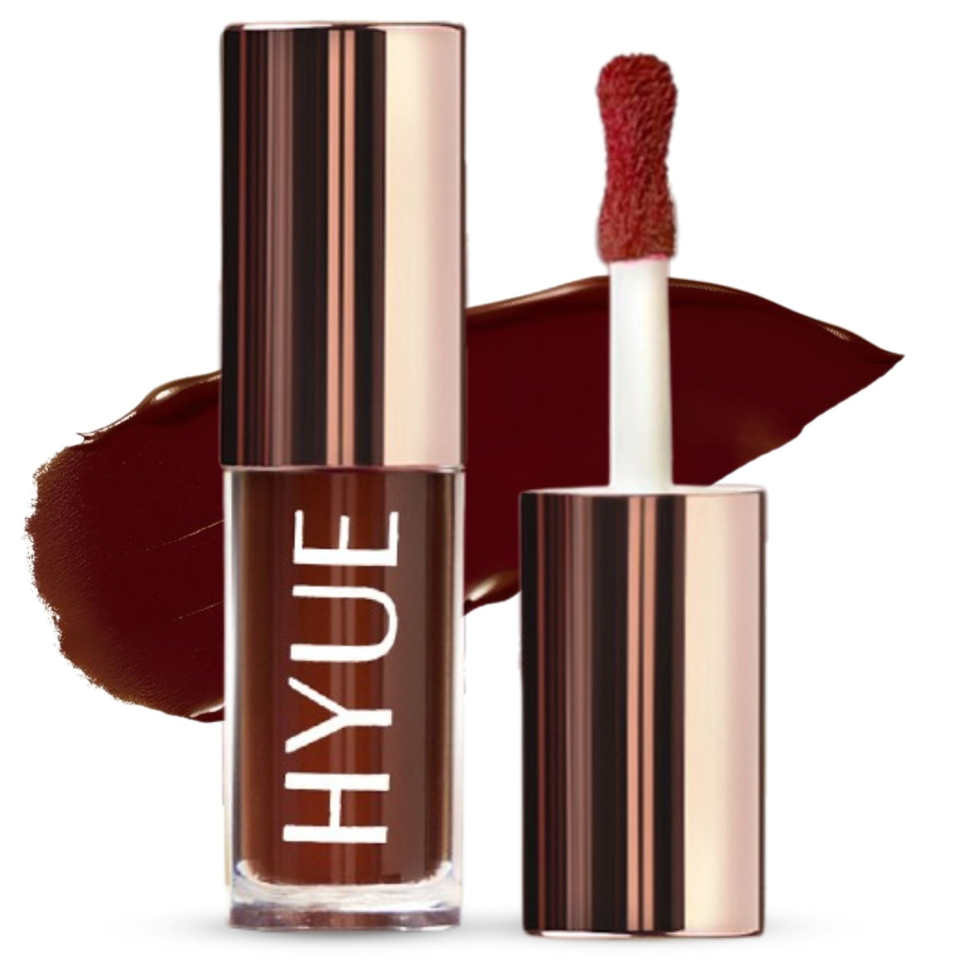 HYUE HydraMatte Liquid Lipstick - Truffle
