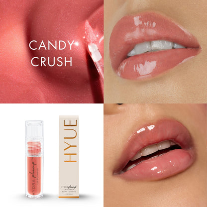 HYUE Hydra Plump Lip Plumper - Candy Crush