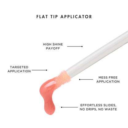 HYUE Hydra Plump Lip Plumper - Candy Crush