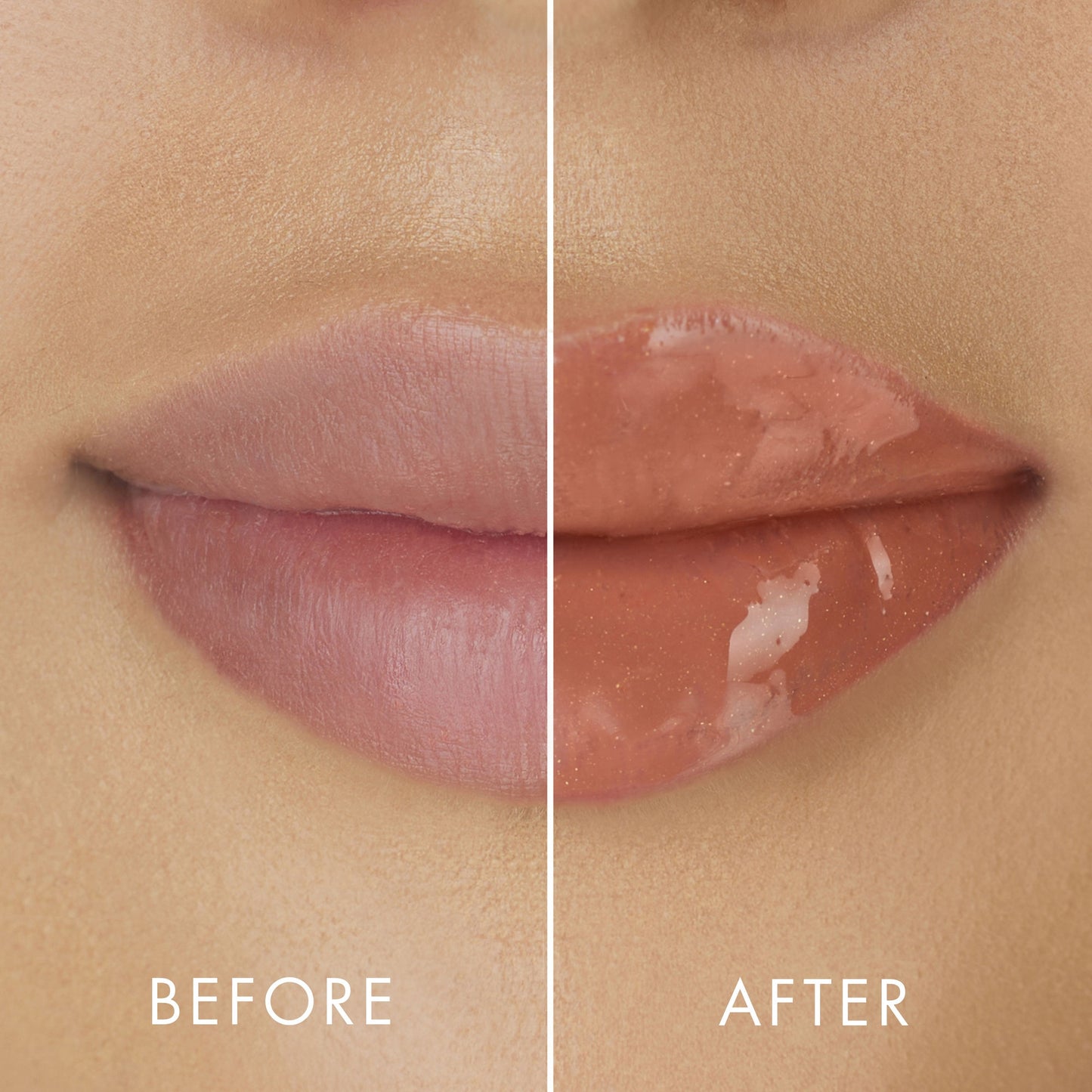 HYUE Hydra Plump Lip Plumper - Cinnamon Girl