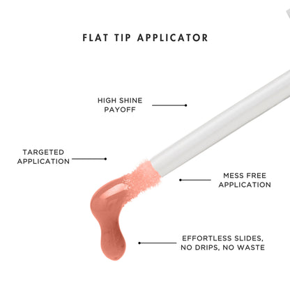 HYUE Hydra Plump Lip Plumper - Cinnamon Girl