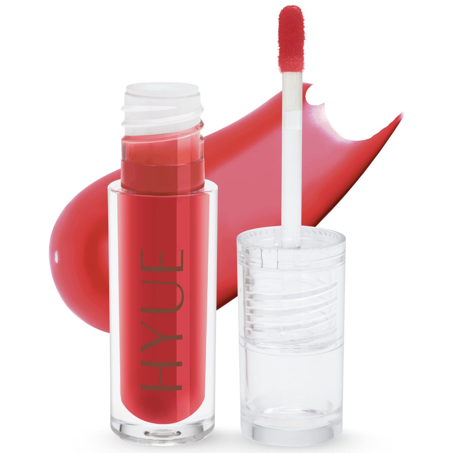 HYUE Hydra Plump Lip Plumper - Ra Ra Rouge