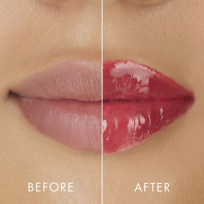 HYUE Hydra Plump Lip Plumper - Ra Ra Rouge