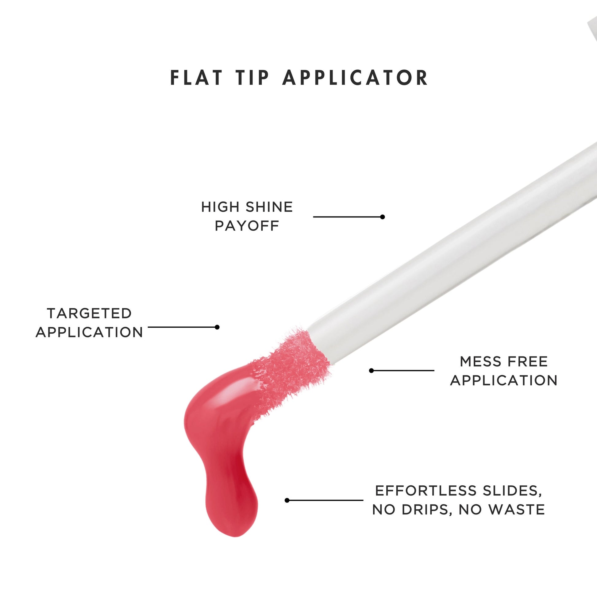 HYUE Hydra Plump Lip Plumper - Ra Ra Rouge