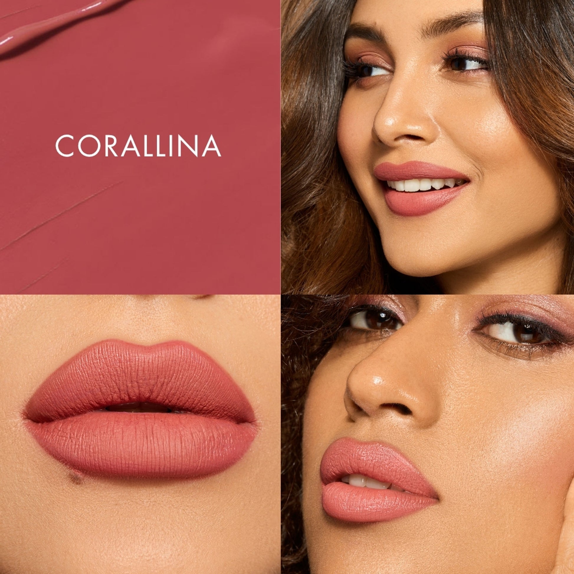HYUE Hydramatte Nude Lovers Combo Liquid Lipstick - Set Of 3