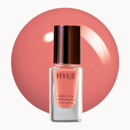 HYUE Gel Fx Nail Paint - Set Of 3