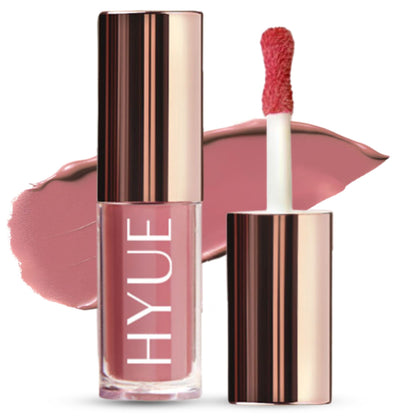 HYUE HydraMatte Liquid Lipstick - Birthday Suit