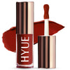 HYUE HydraMatte Liquid Lipstick - Mulled Wine