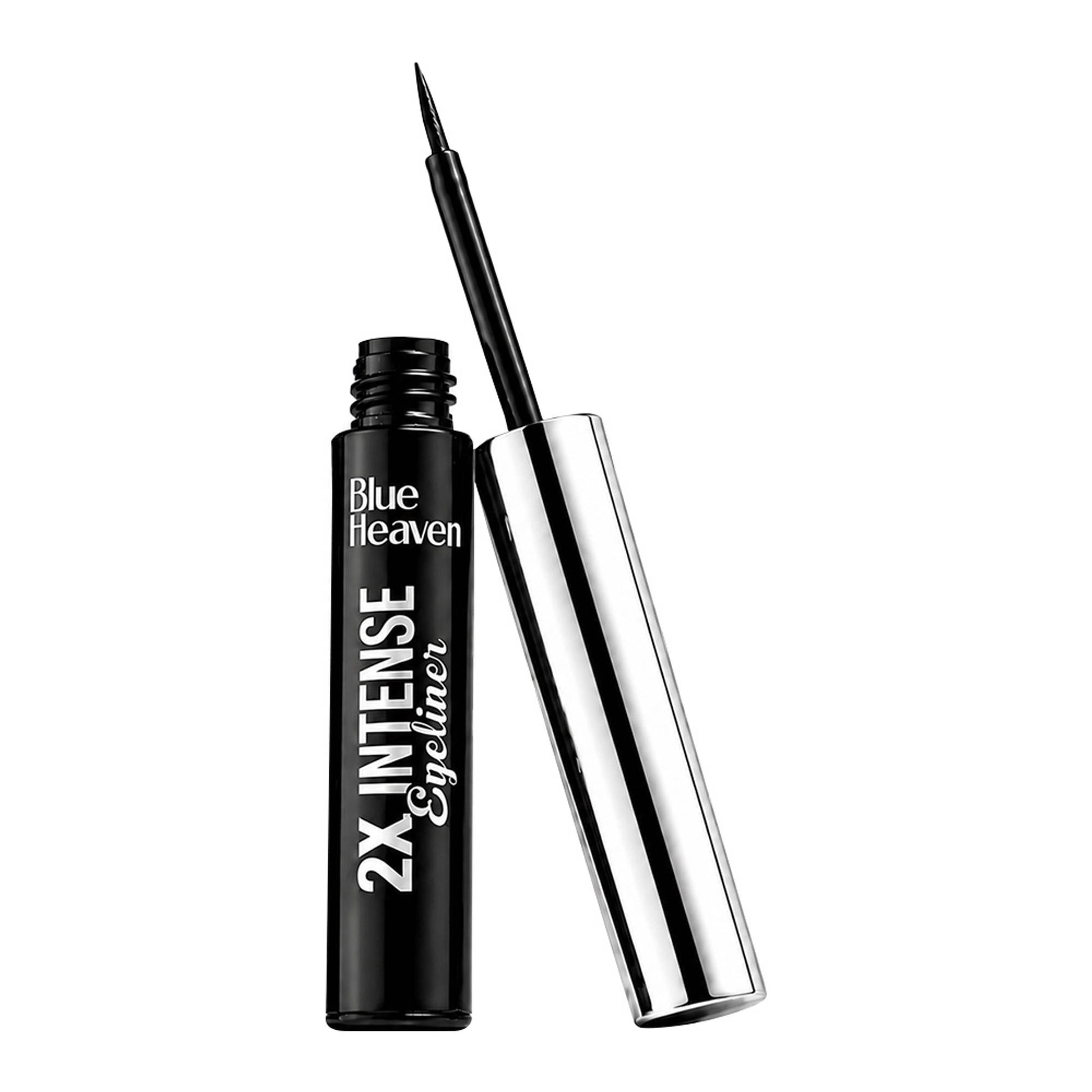 Blue Heaven 2X Intense Waterproof Liquid Eyeliner
