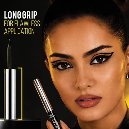 Blue Heaven 2X Intense Waterproof Liquid Eyeliner