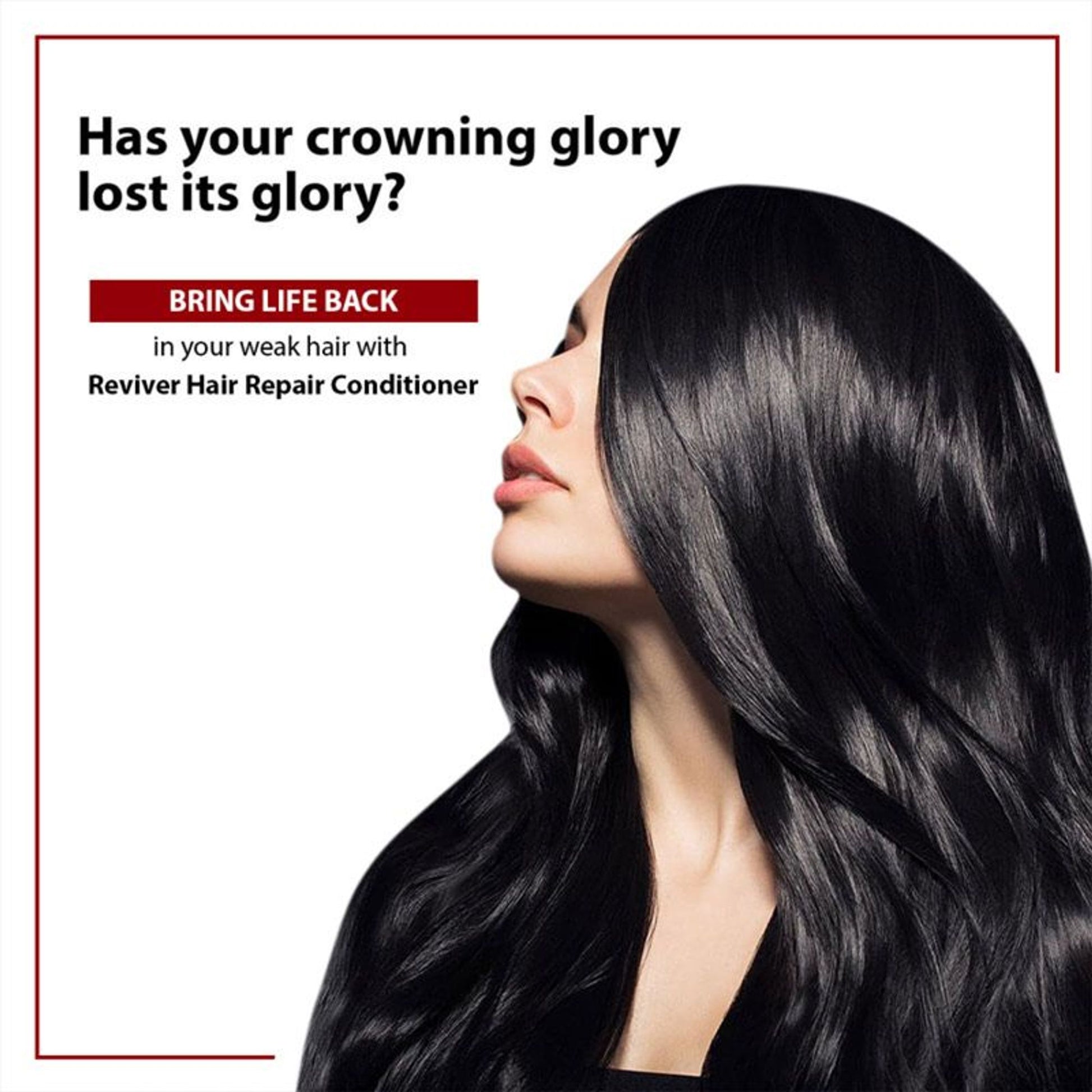 De Fabulous Reviver Hair Repair Conditioner