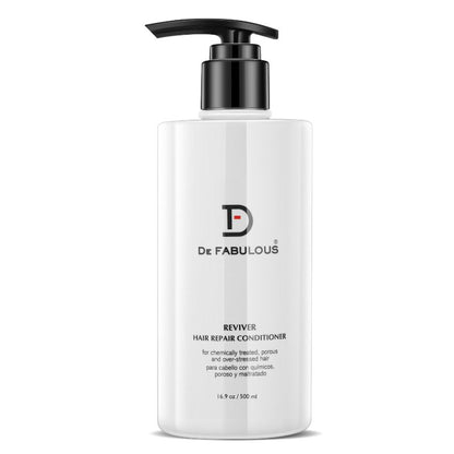 De Fabulous Reviver Hair Repair Conditioner