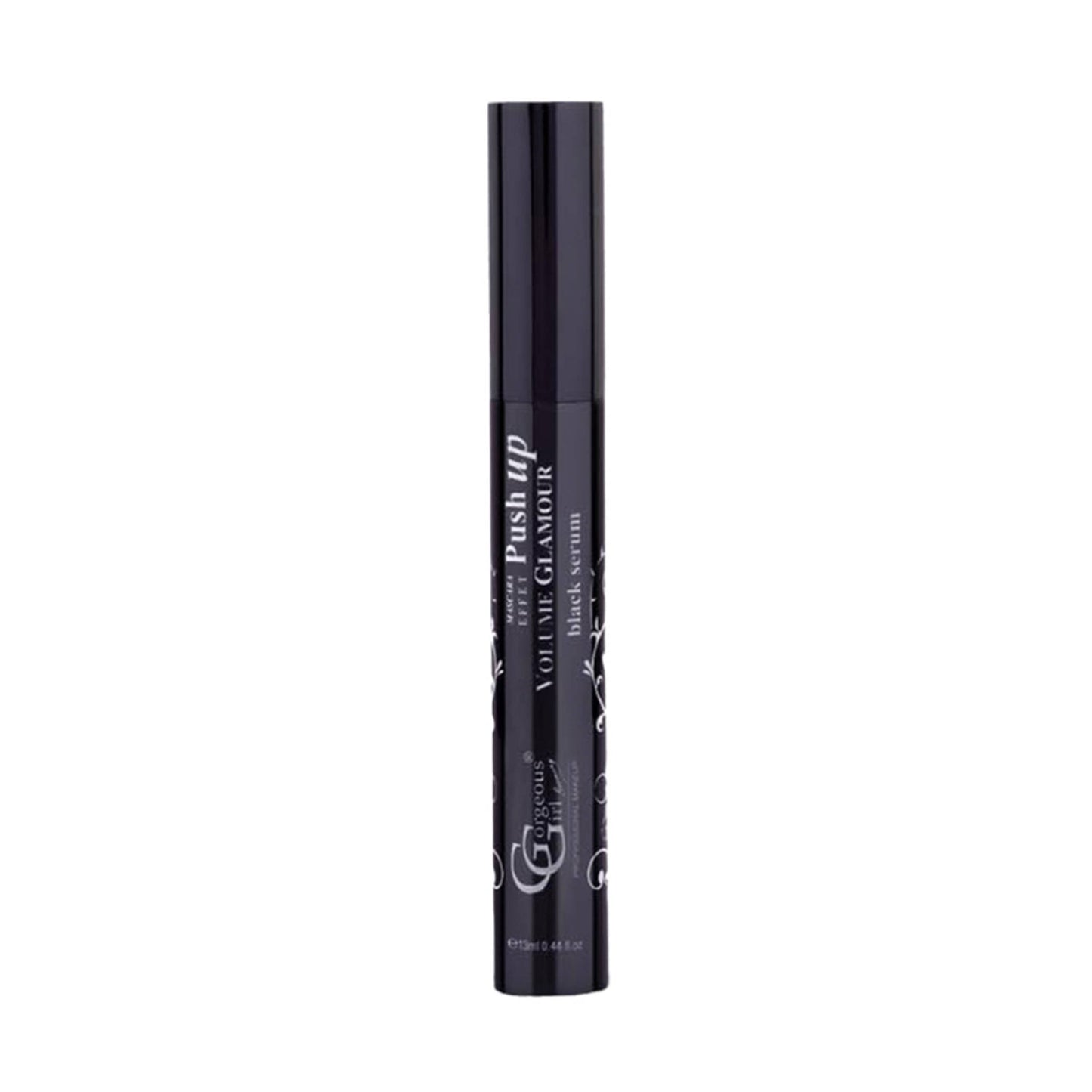 Gorgeous Girl Push Up Volume Glamour Smudgeproof Mascara